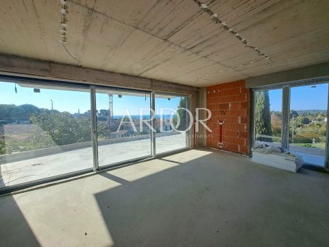 Appartamento Rovinj, 170m2