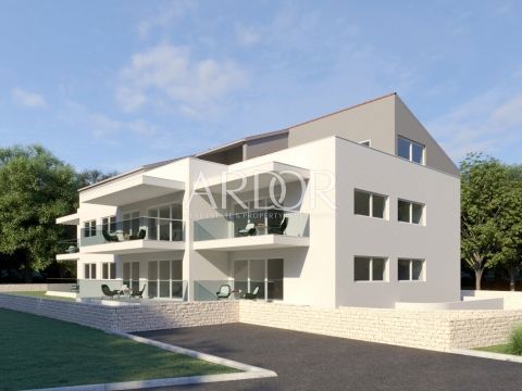Appartamento Rovinj, 170m2
