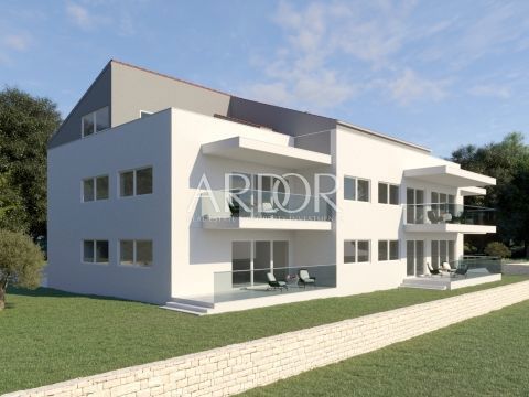 Appartamento Rovinj, 170m2