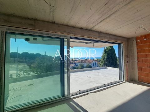 Appartamento Rovinj, 170m2