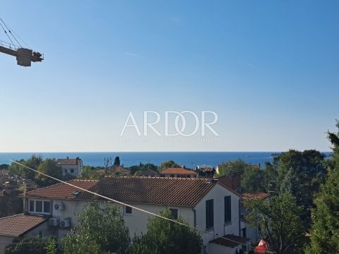 Appartamento Rovinj, 170m2