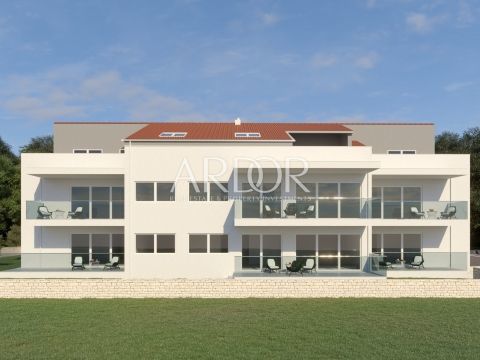 Appartamento Rovinj, 170m2