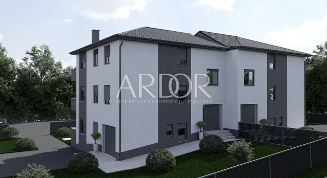 Appartamento Permani, Matulji, 72,40m2