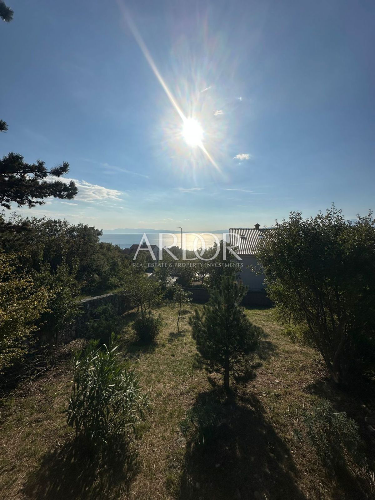 Terreno Kostrena, 895m2