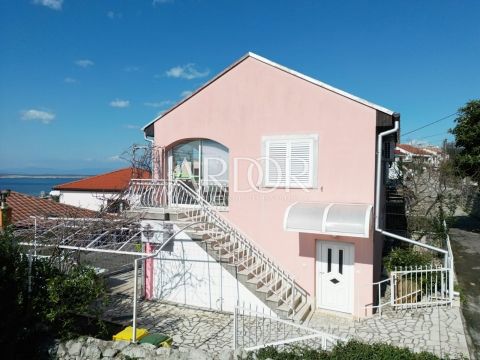 Casa Crikvenica, 120m2