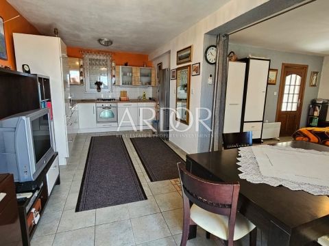 Casa Crikvenica, 120m2