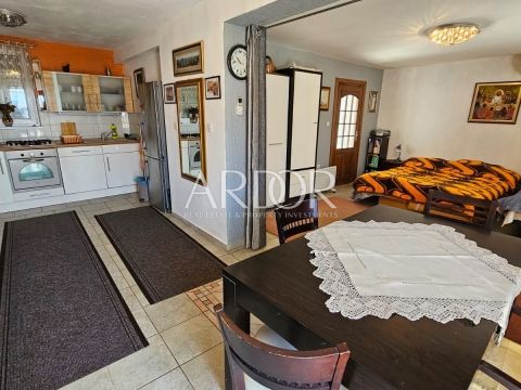 Casa Crikvenica, 120m2