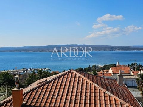 Casa Crikvenica, 120m2