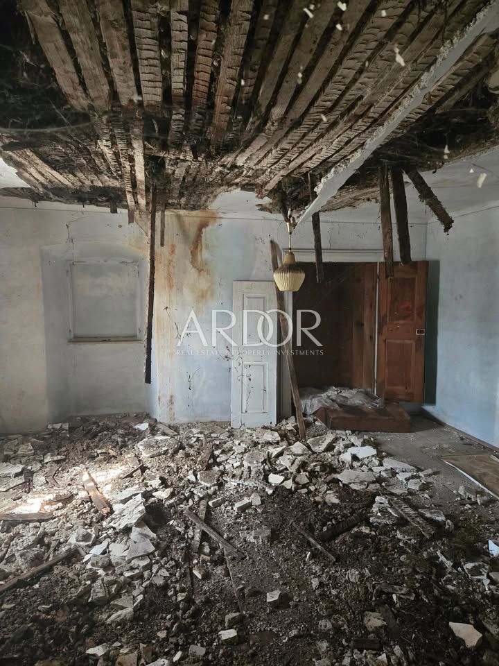 Casa Kostrena Sveta Lucija, Kostrena, 120m2