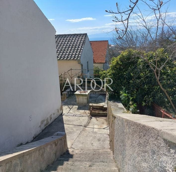 Casa Kostrena Sveta Lucija, Kostrena, 120m2