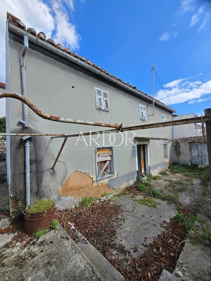 Casa Kostrena Sveta Lucija, Kostrena, 120m2