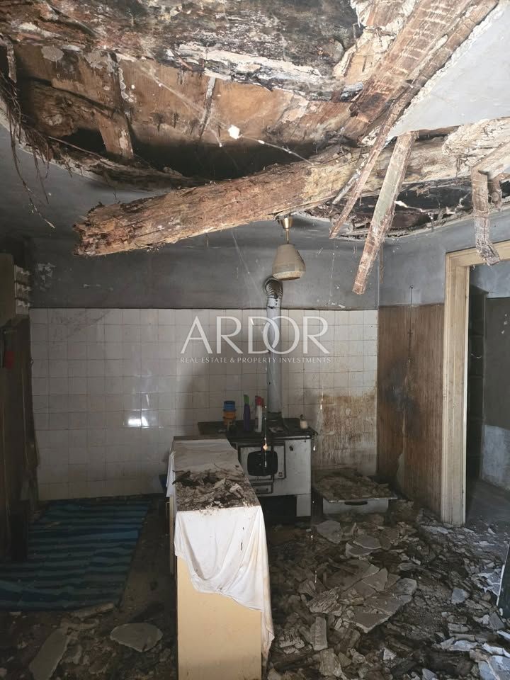 Casa Kostrena Sveta Lucija, Kostrena, 120m2