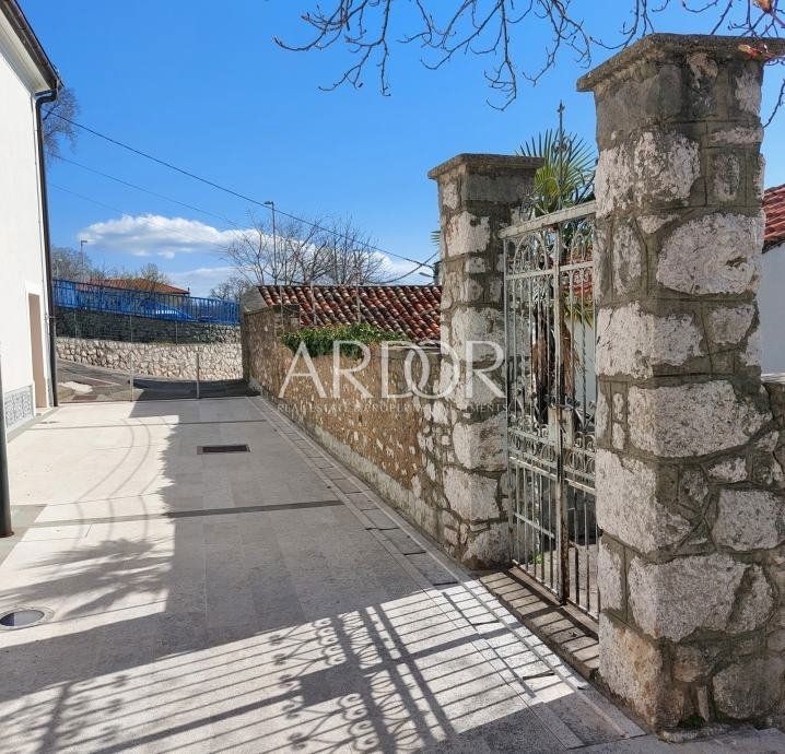 Casa Kostrena Sveta Lucija, Kostrena, 120m2