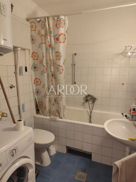 Appartamento Belveder, Rijeka, 57,78m2