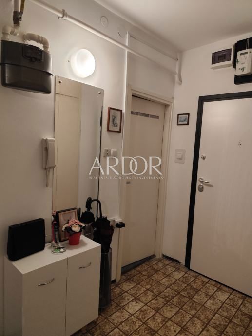 Appartamento Belveder, Rijeka, 57,78m2