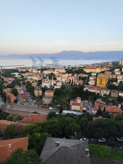 Appartamento Belveder, Rijeka, 57,78m2