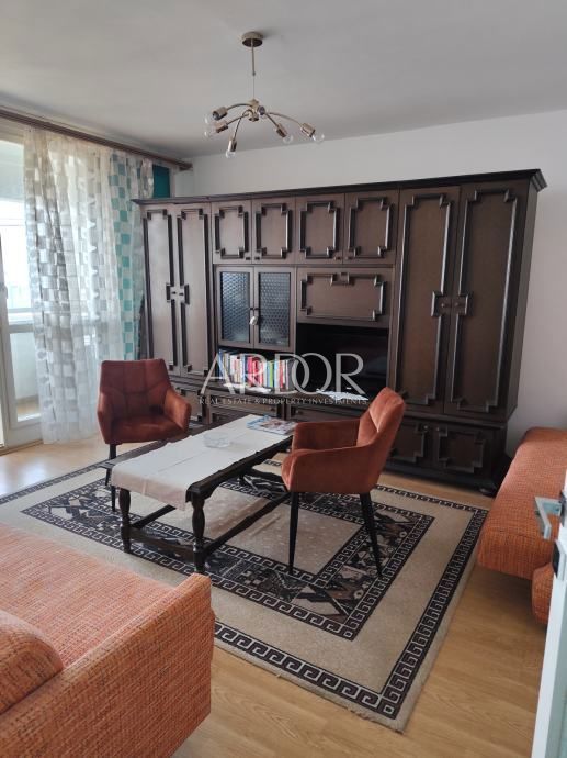 Appartamento Belveder, Rijeka, 57,78m2