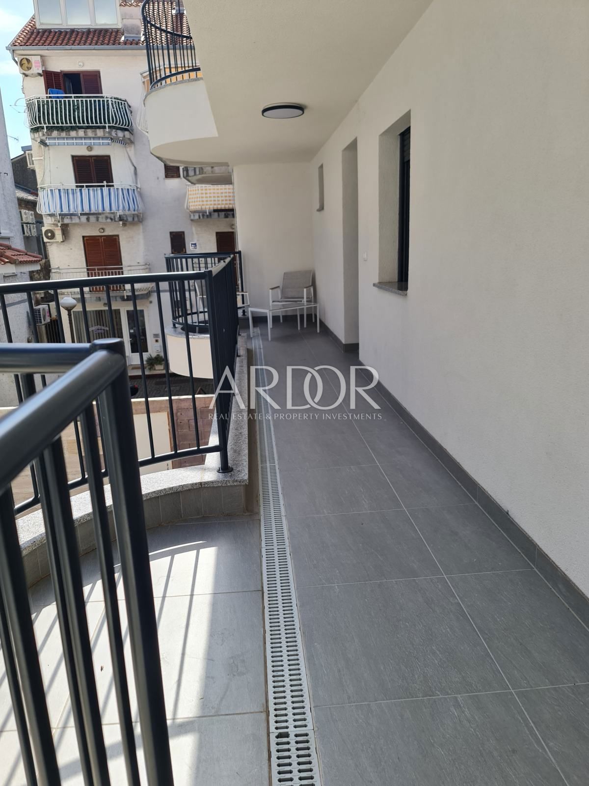 Appartamento Crikvenica, 49,50m2