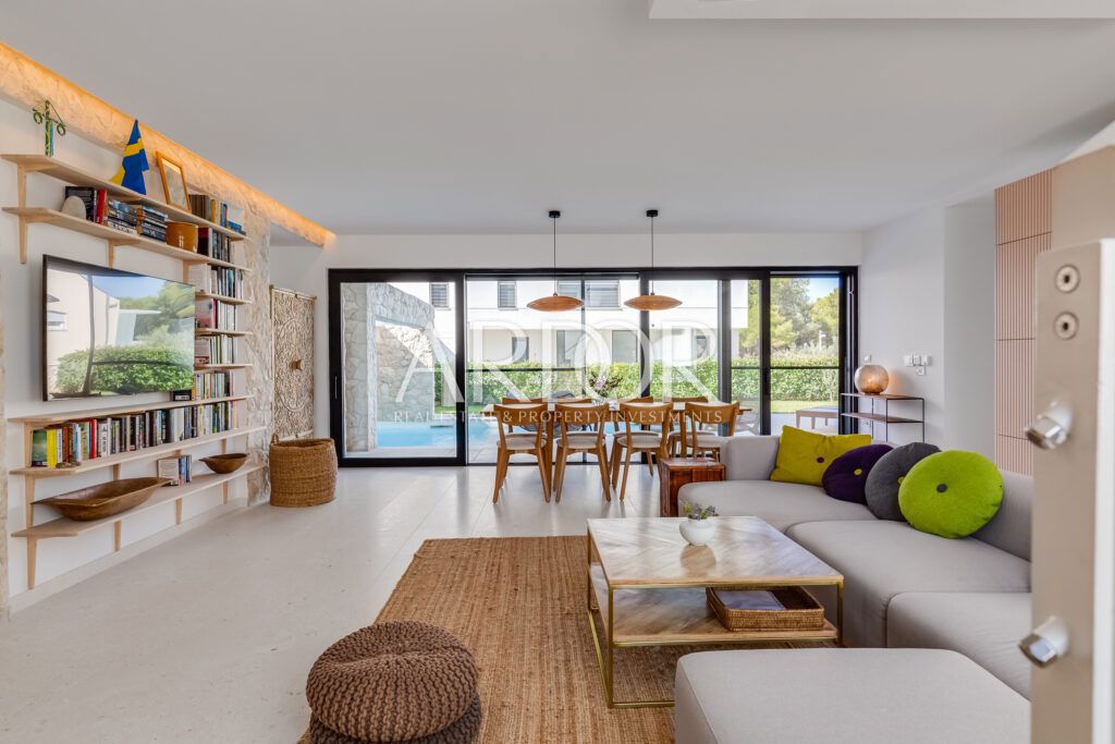 Appartamento Kožino, Zadar - Okolica, 299m2