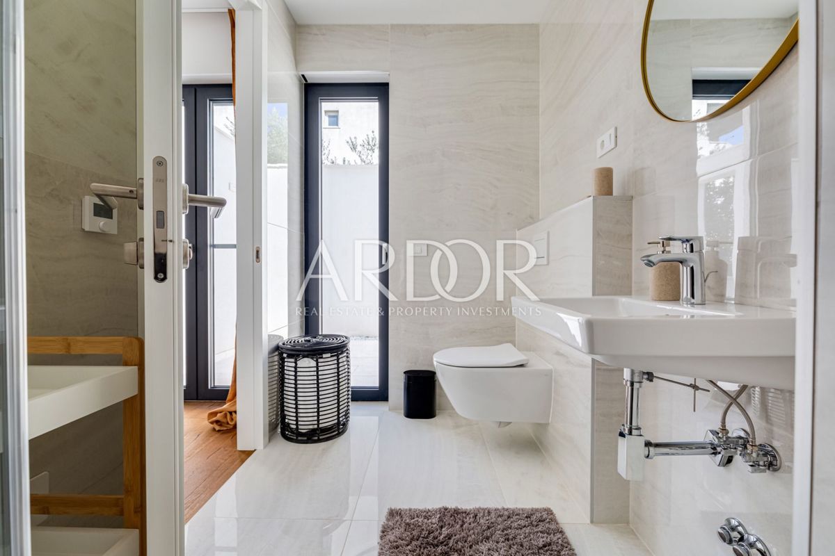 Appartamento Kožino, Zadar - Okolica, 299m2