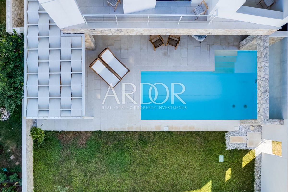 Appartamento Kožino, Zadar - Okolica, 299m2