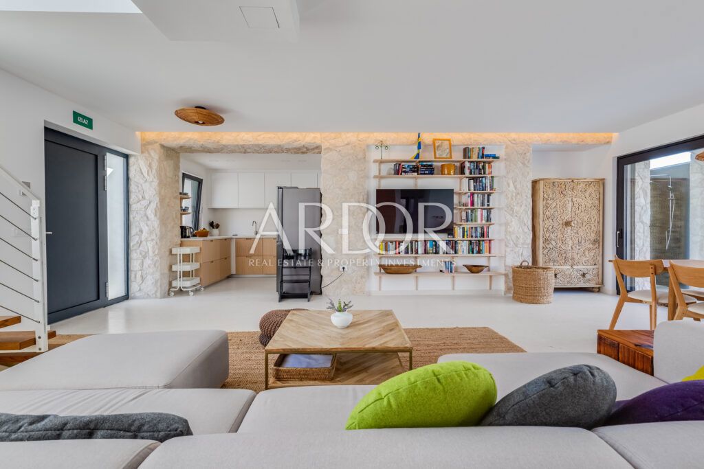 Appartamento Kožino, Zadar - Okolica, 299m2