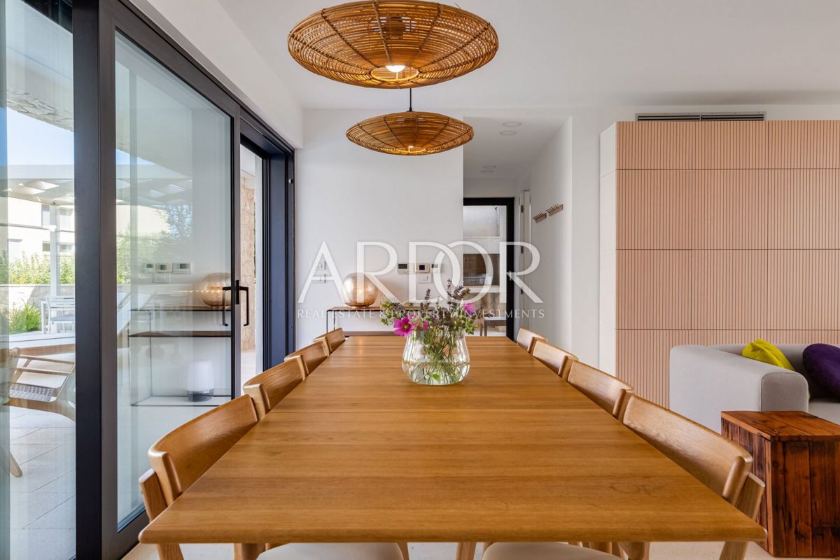 Appartamento Kožino, Zadar - Okolica, 299m2