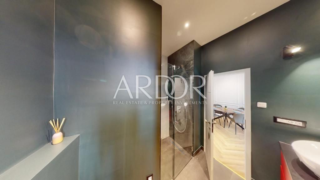 Appartamento Sušak, Rijeka, 85m2