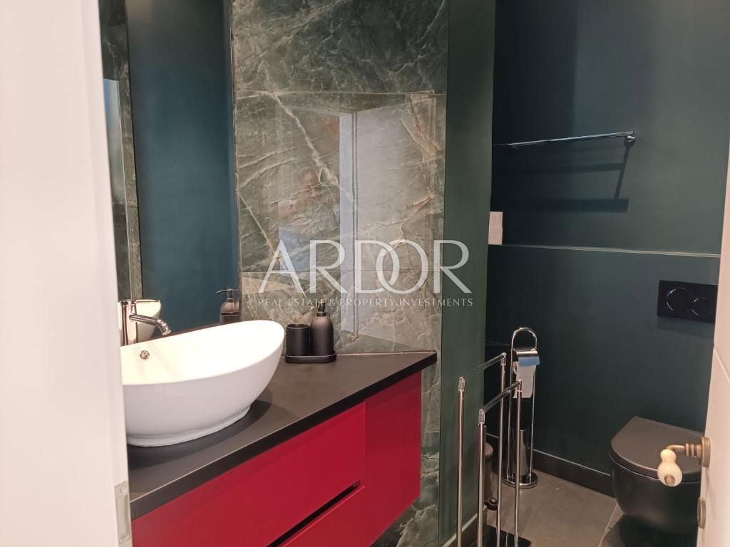 Appartamento Sušak, Rijeka, 85m2