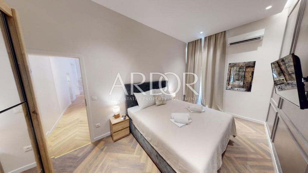 Appartamento Sušak, Rijeka, 85m2