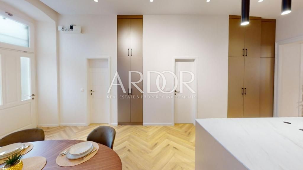 Appartamento Sušak, Rijeka, 85m2