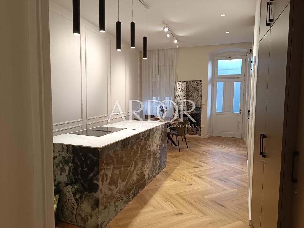 Appartamento Sušak, Rijeka, 85m2