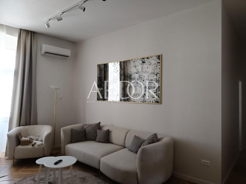 Appartamento Sušak, Rijeka, 85m2