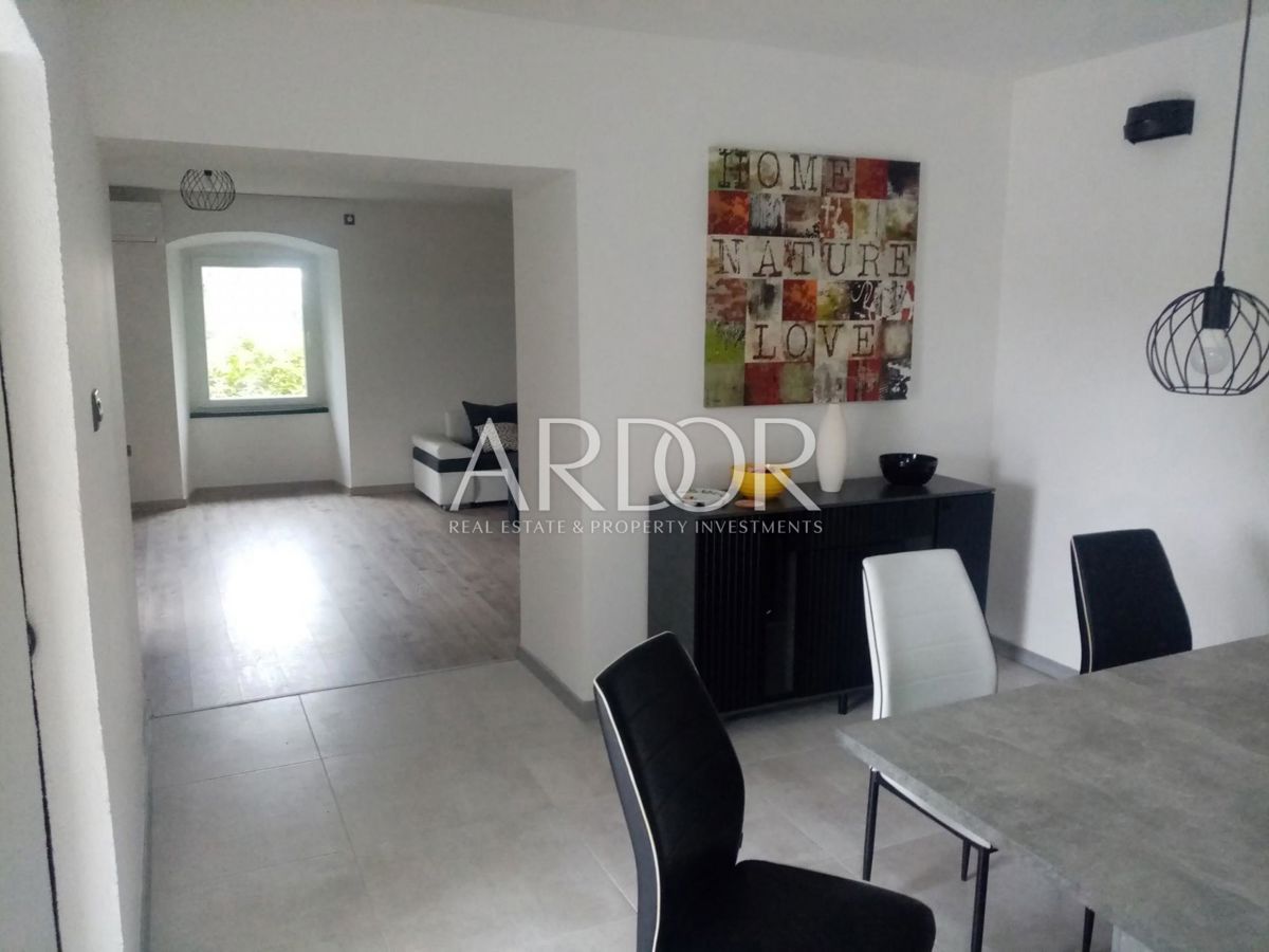 Appartamento Orehovica, Rijeka, 75m2
