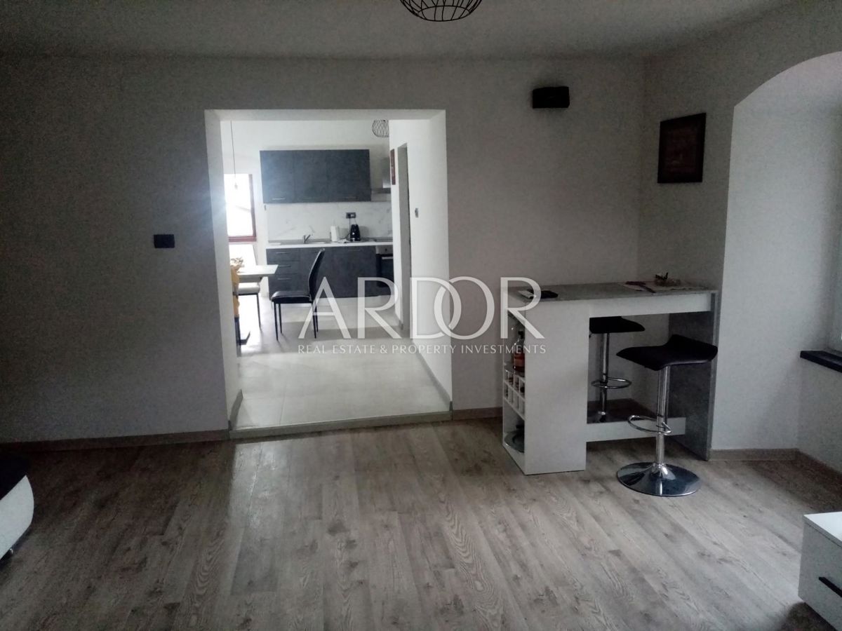Appartamento Orehovica, Rijeka, 75m2