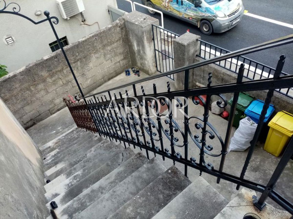 Appartamento Orehovica, Rijeka, 75m2