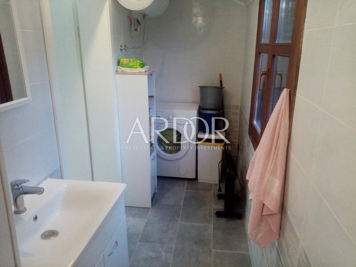 Appartamento Orehovica, Rijeka, 75m2