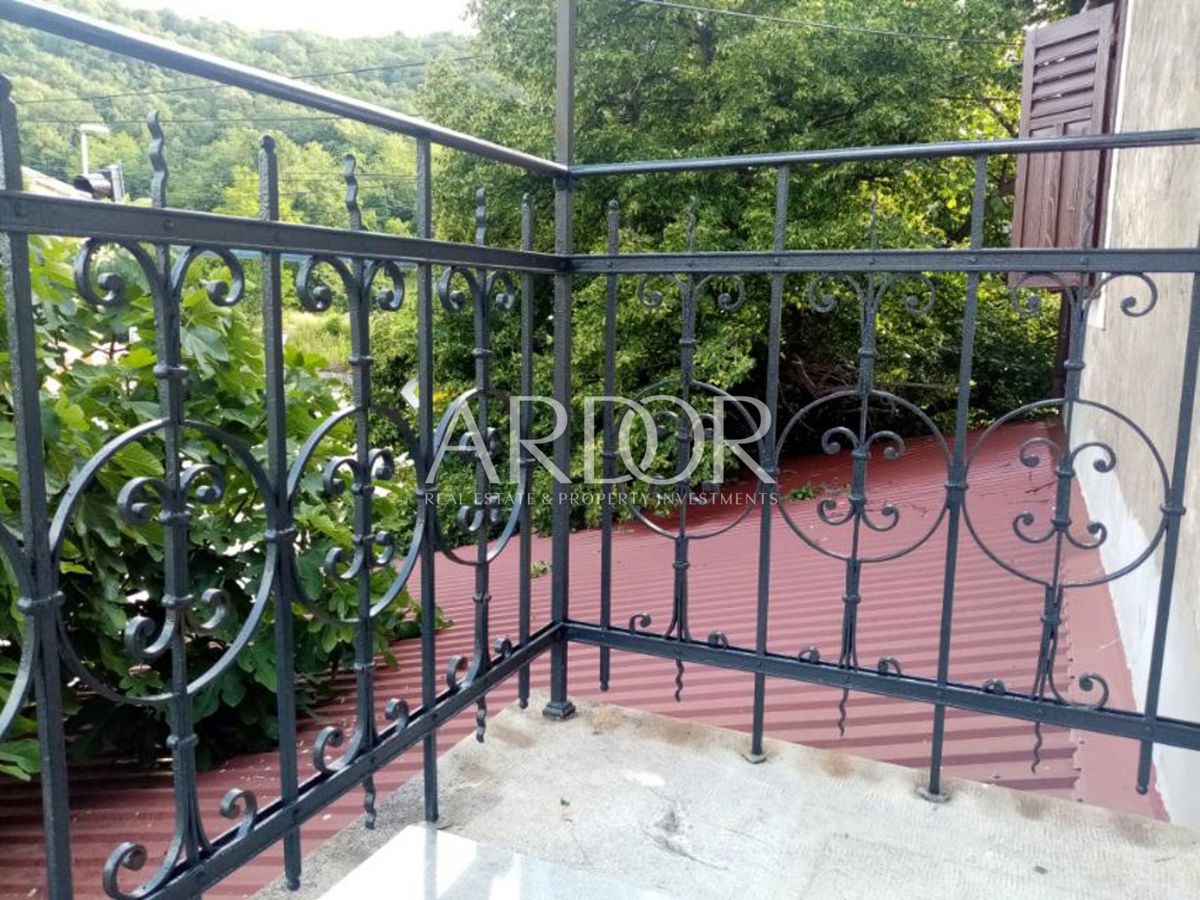 Appartamento Orehovica, Rijeka, 75m2