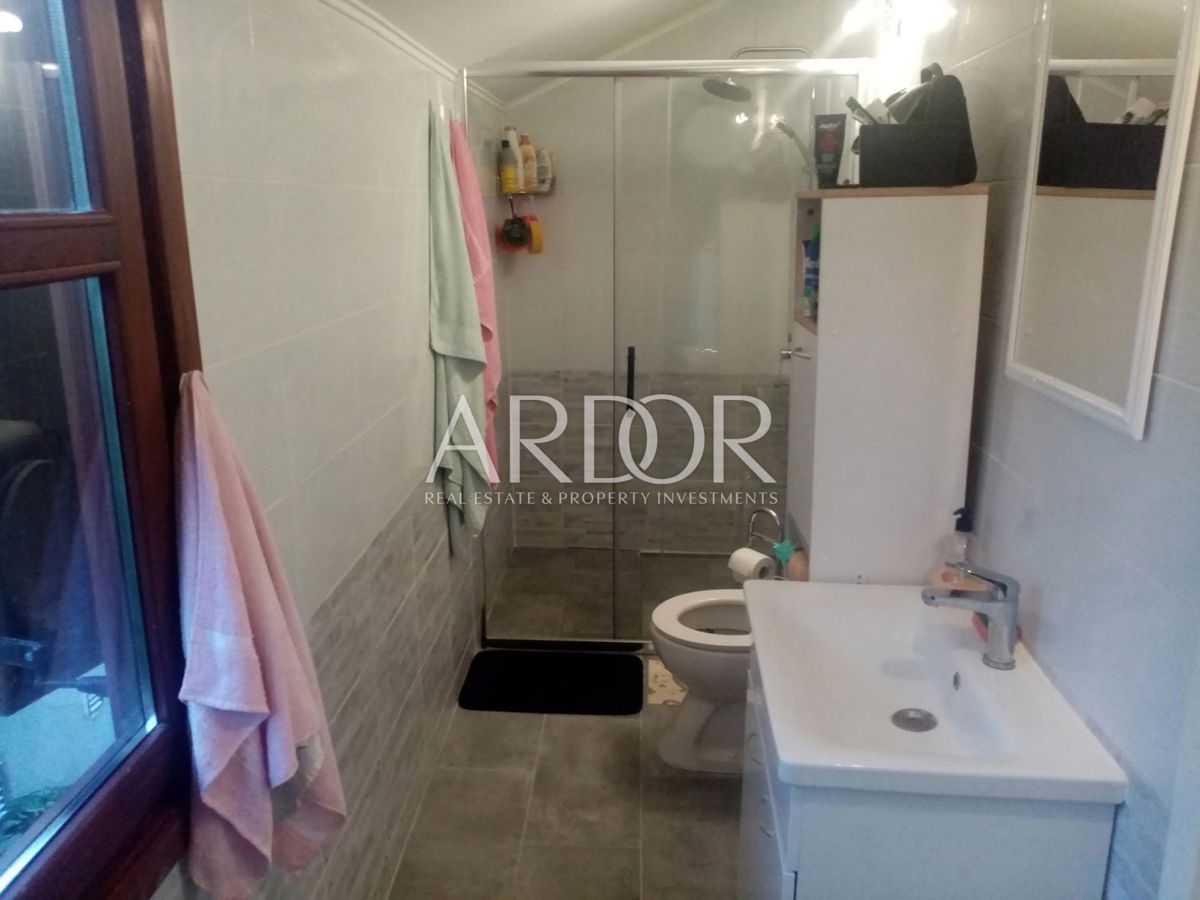 Appartamento Orehovica, Rijeka, 75m2