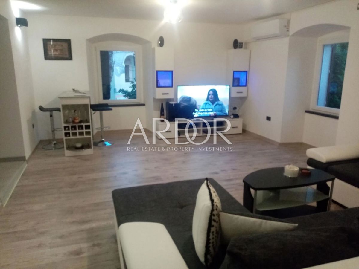 Appartamento Orehovica, Rijeka, 75m2
