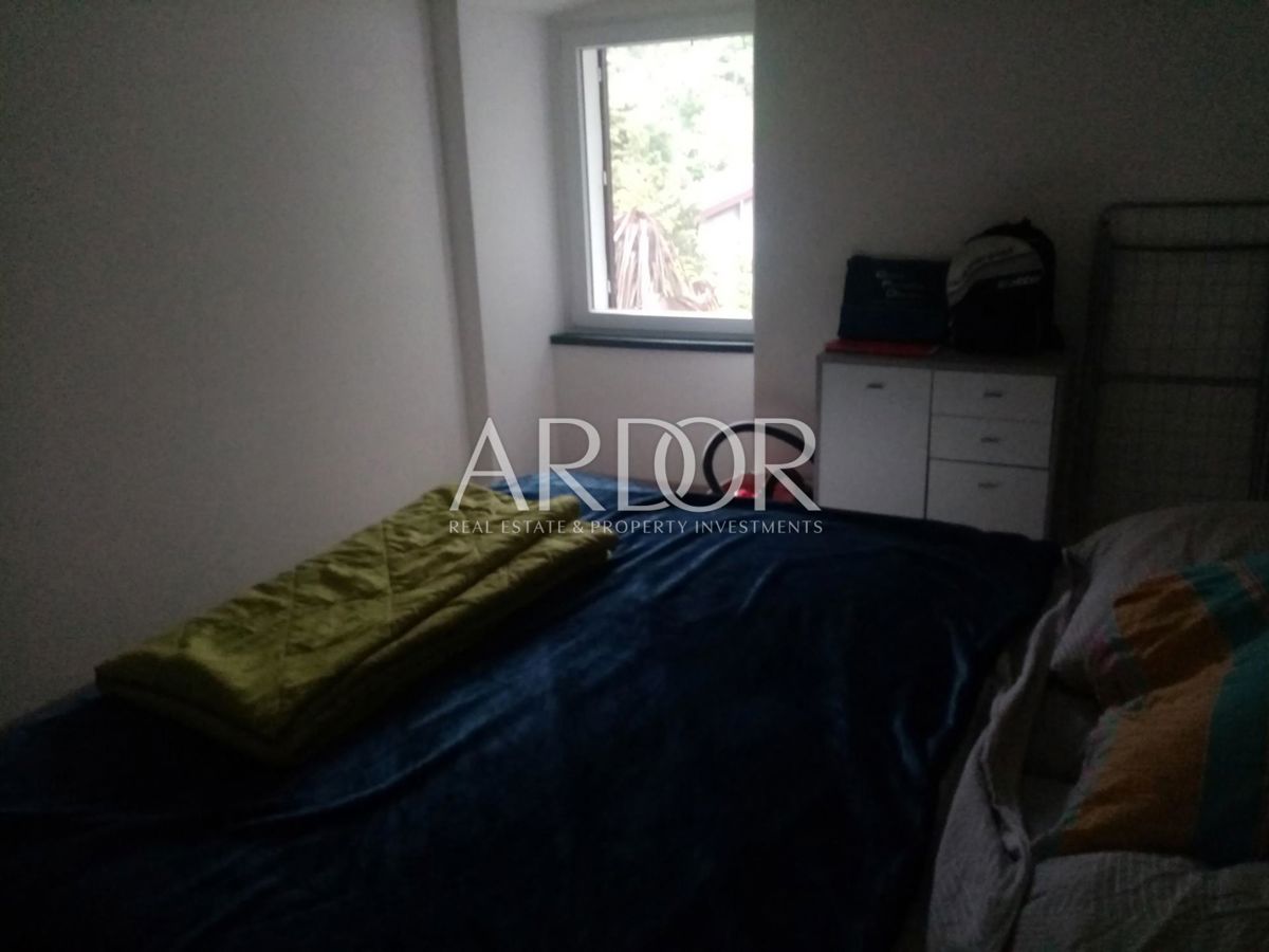 Appartamento Orehovica, Rijeka, 75m2