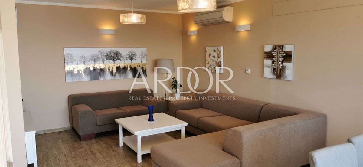 Appartamento Rešetari, Kastav, 99,77m2