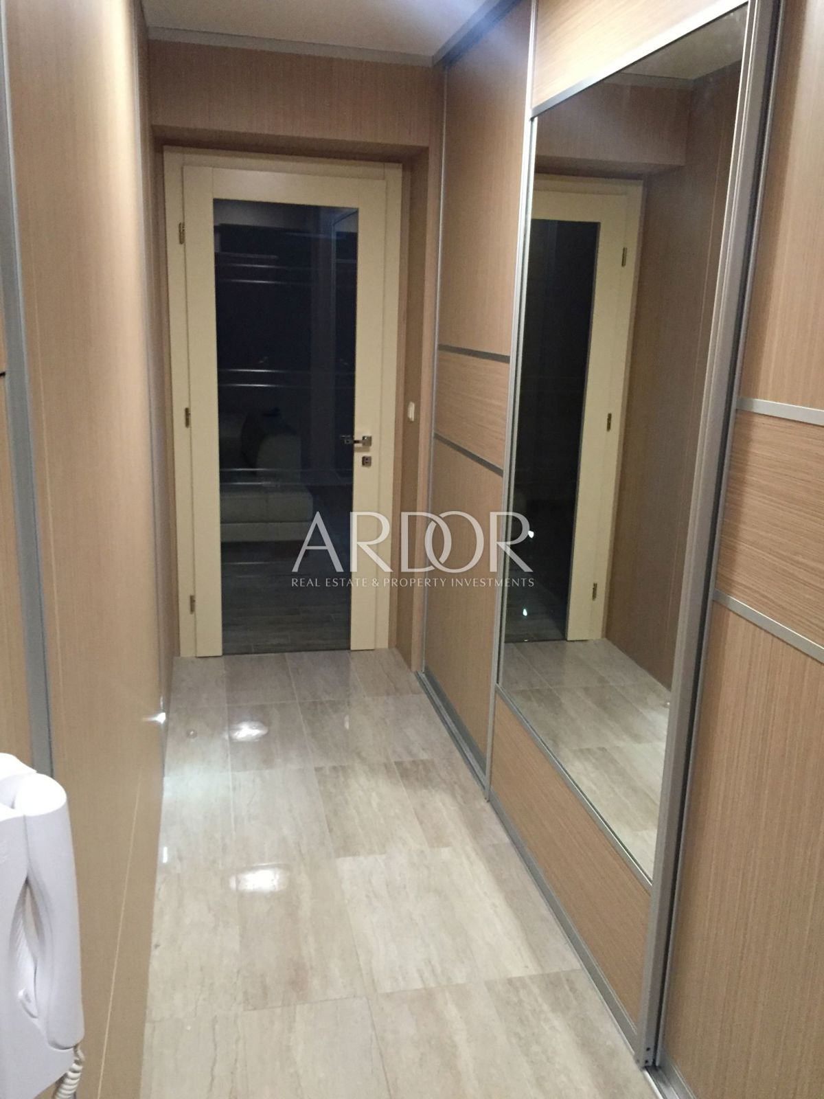 Appartamento Rešetari, Kastav, 99,77m2