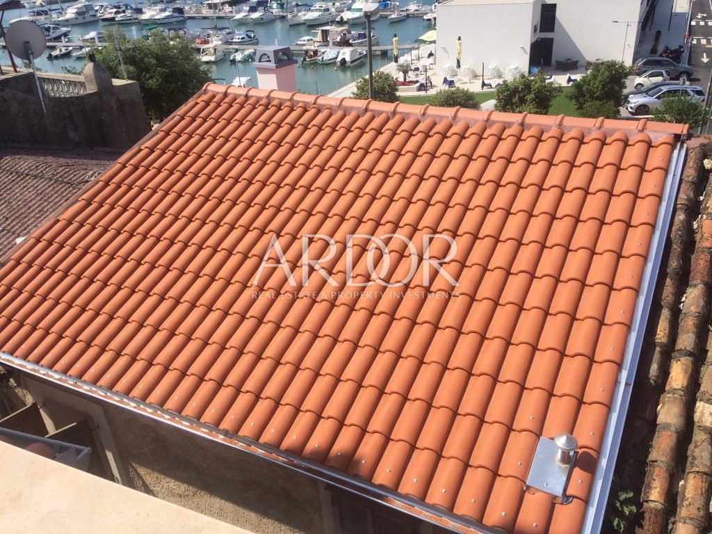 Casa Novi Vinodolski, 87m2