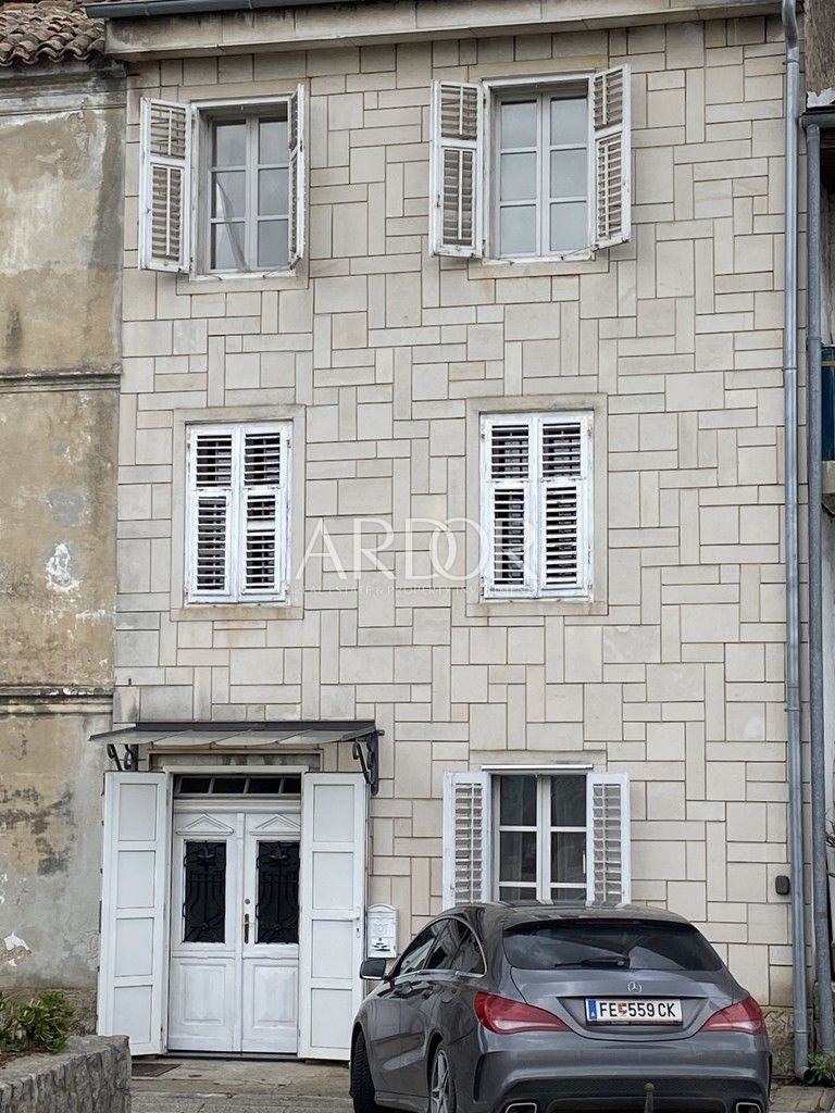 Casa Novi Vinodolski, 87m2