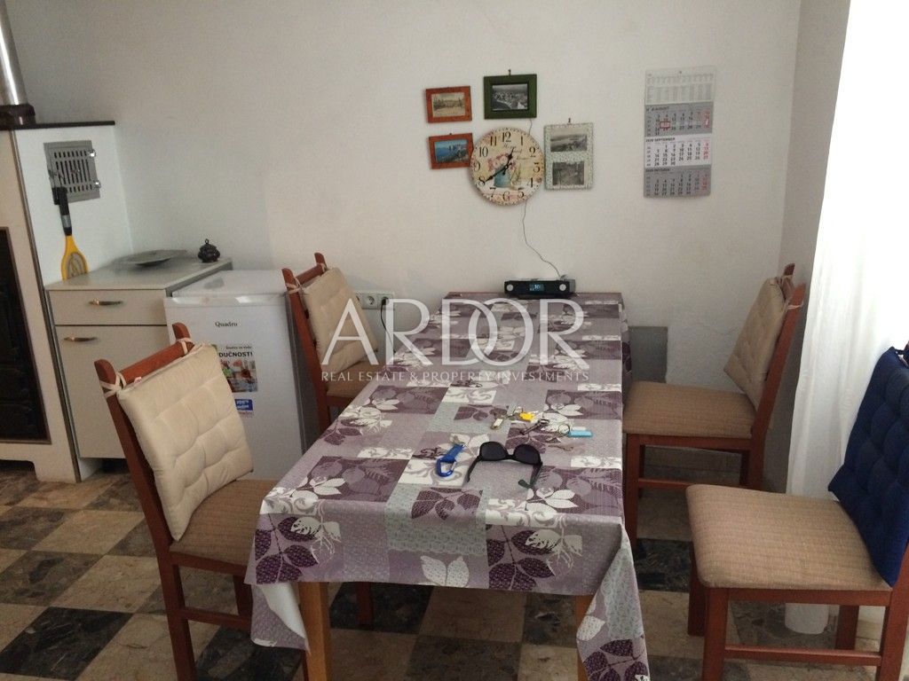 Casa Novi Vinodolski, 87m2