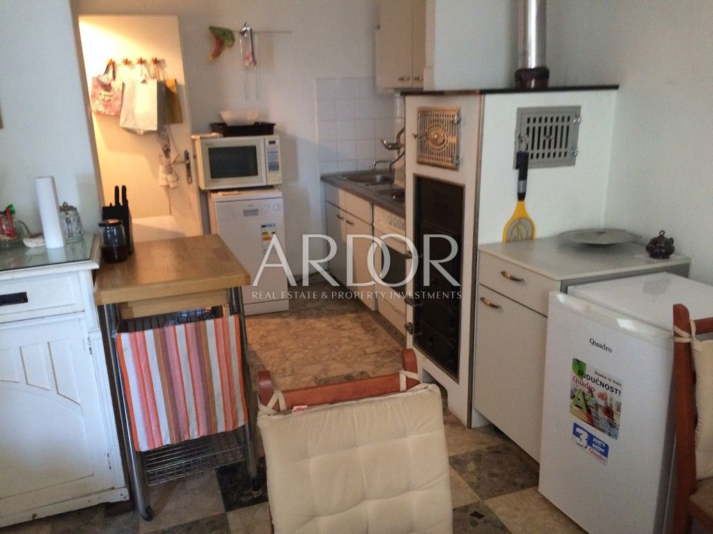 Casa Novi Vinodolski, 87m2