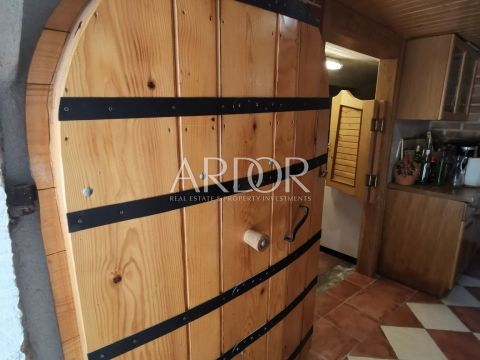 Casa Grižane-Belgrad, Vinodolska Općina, 220m2