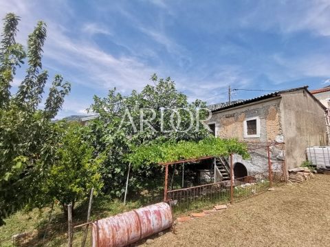 Casa Grižane-Belgrad, Vinodolska Općina, 220m2