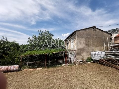 Casa Grižane-Belgrad, Vinodolska Općina, 220m2